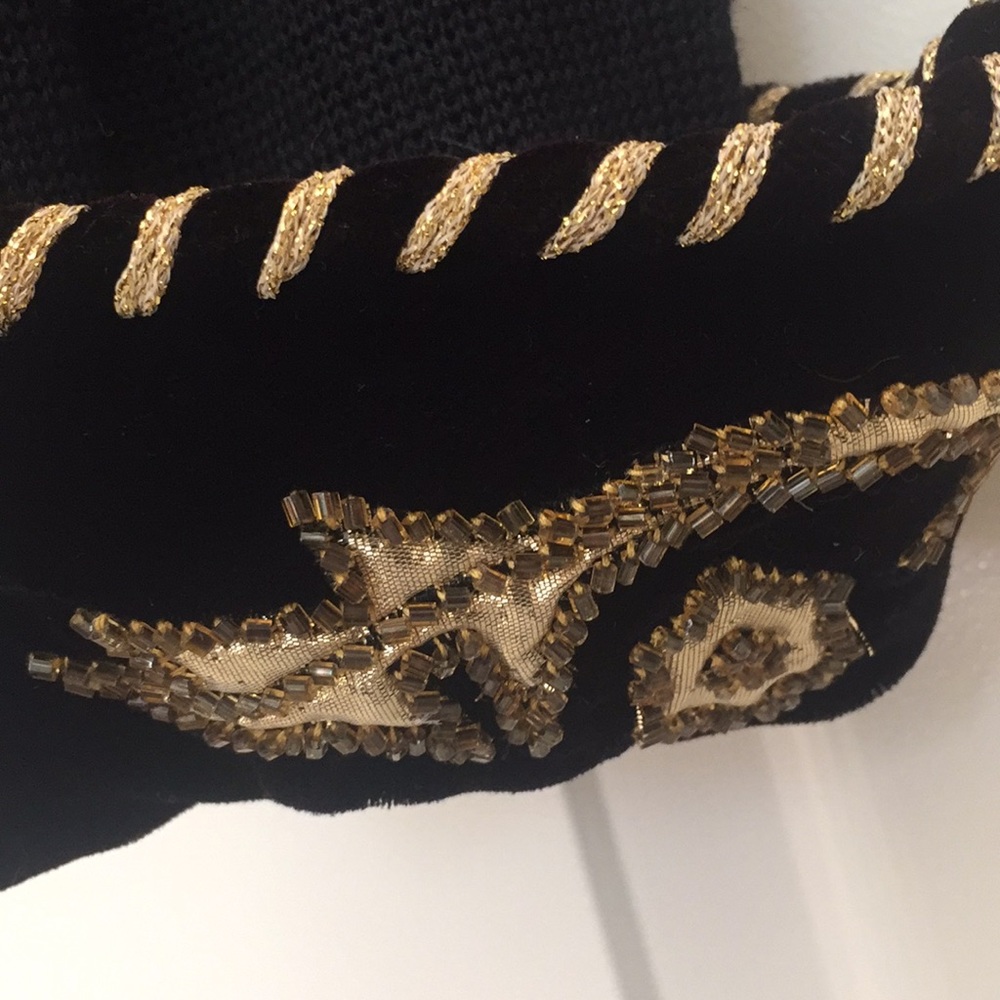 Jacket - Picture 3 of 3